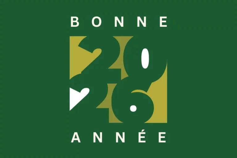 Vœux 2026 : Vincio Equipment & Services, ensemble vers l’avenir