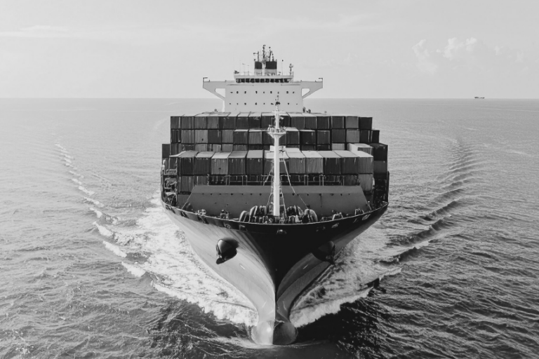Ajustements des routes maritimes et impacts logistiques
