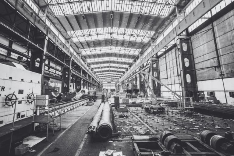 Choisir le bon fabricant industriel :                                                       Un enjeu technique stratégique