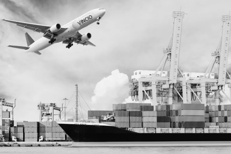 Crise au Moyen-Orient : Supply chain internationale sous tension