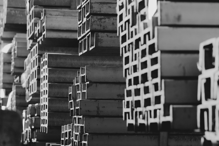 Nuance d’acier : Impact sur le coût et la performance