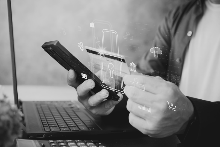 Sécuriser le paiement en achat industriel international